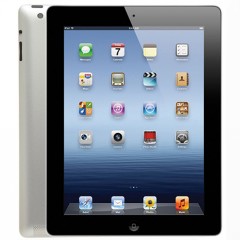 Apple iPad 3 32GB Wifi Black (Excellent Grade)